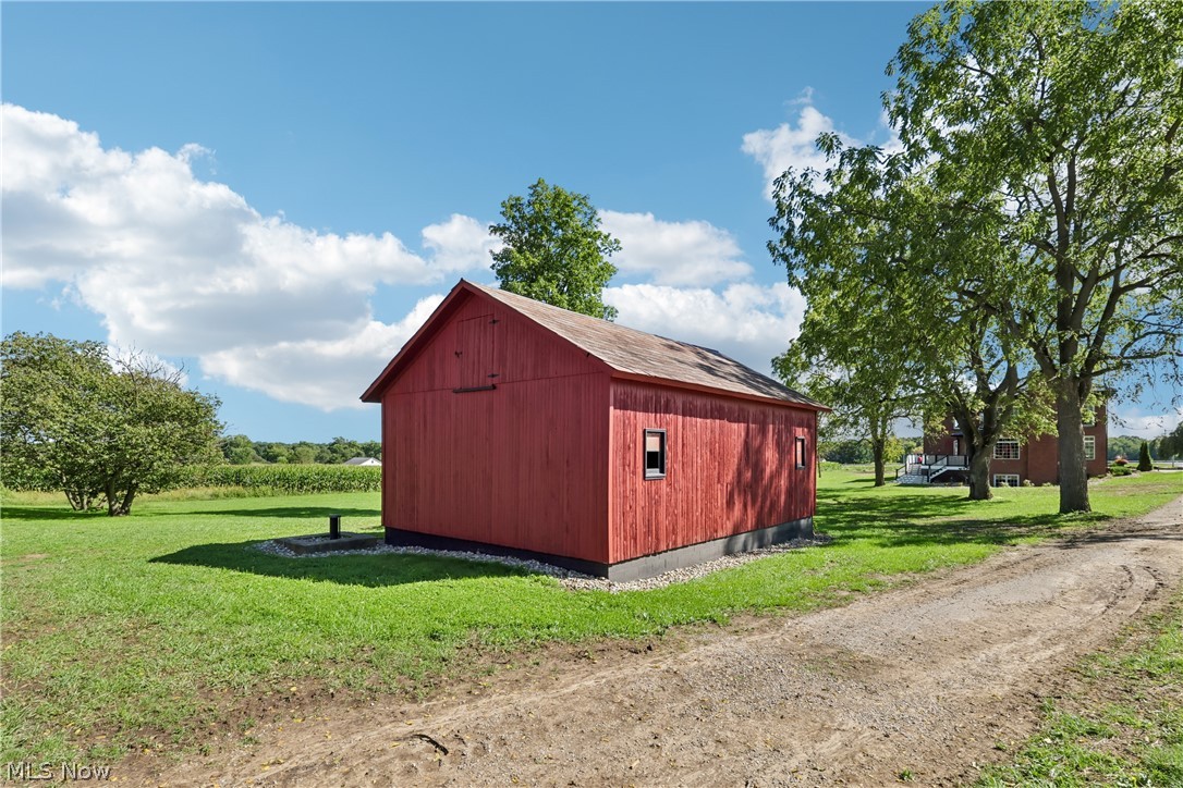 3636 Salem Unity Road Columbiana OH 44408