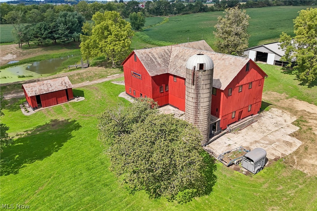 3636 Salem Unity Road Columbiana OH 44408