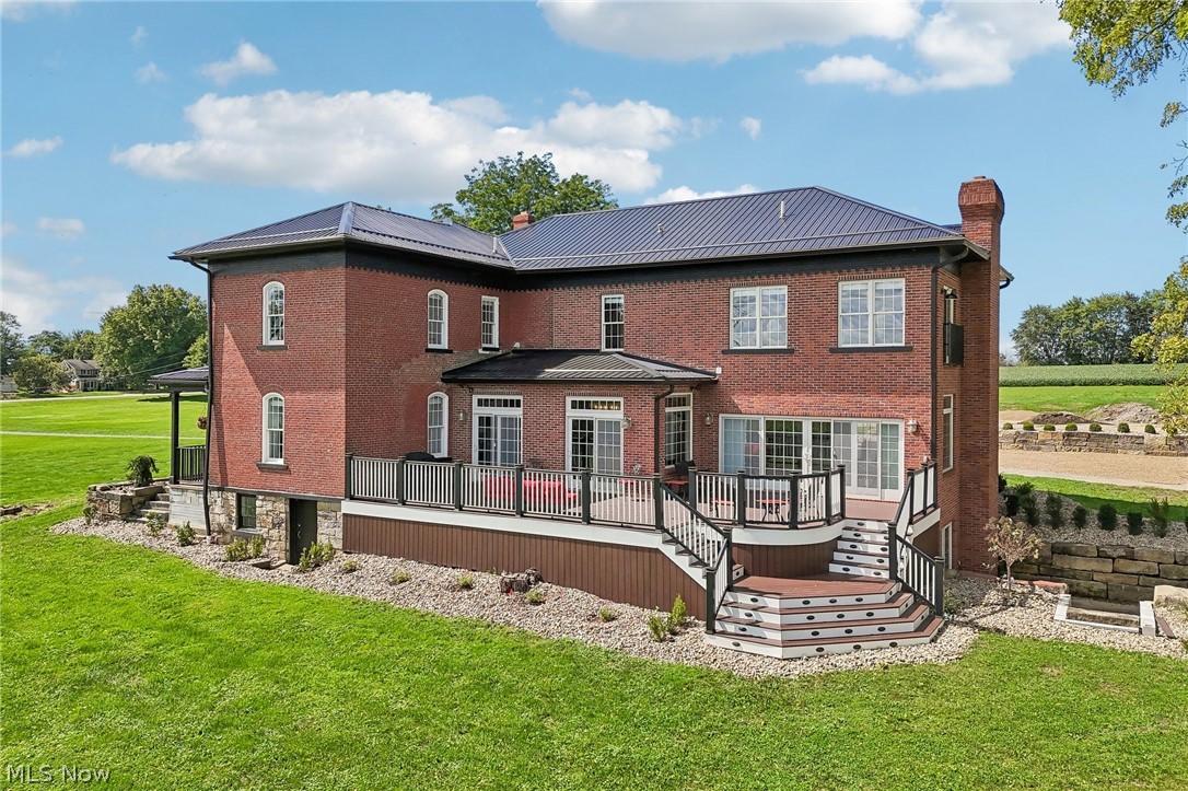 3636 Salem Unity Road Columbiana OH 44408
