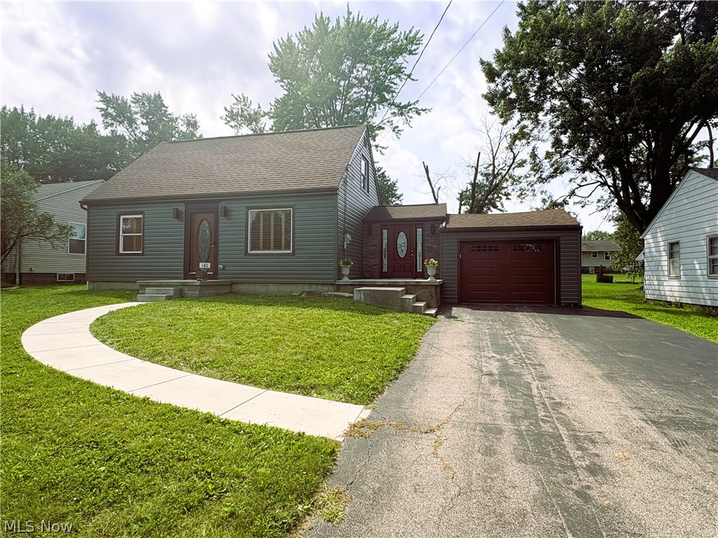 140 Aldrich Austintown OH 44515