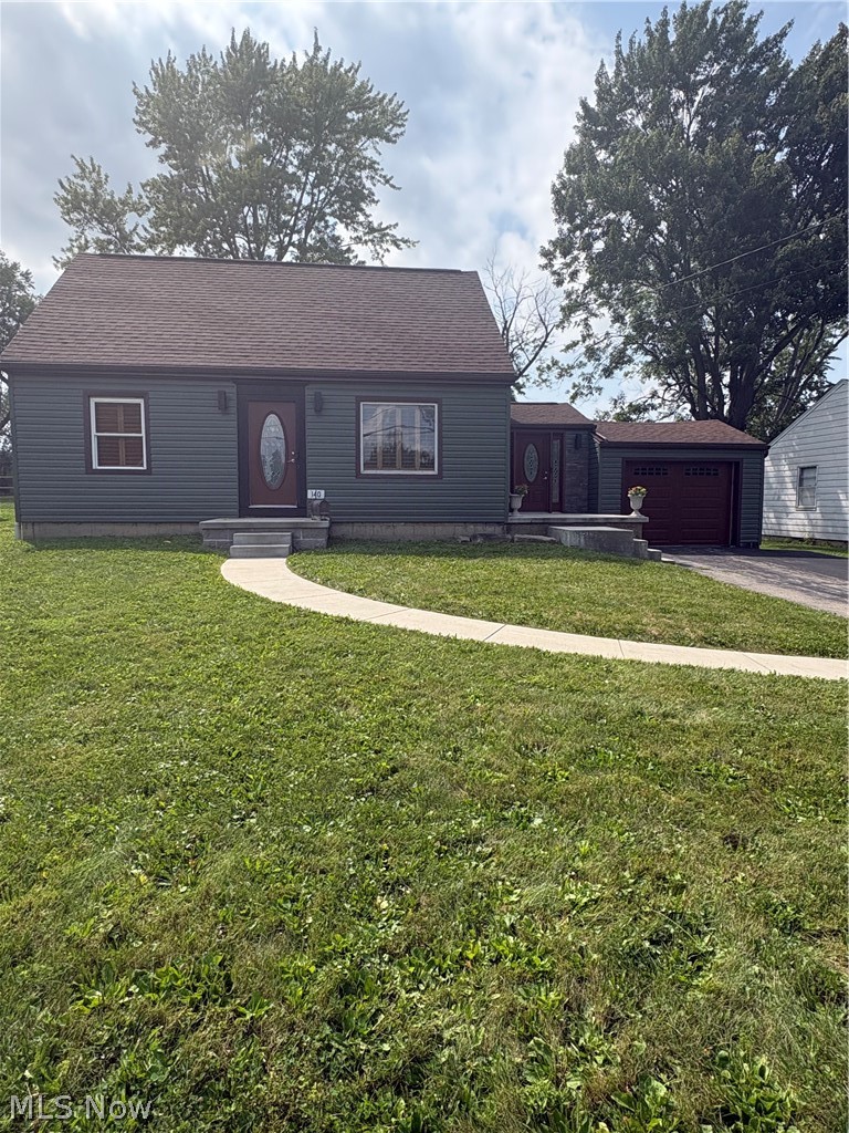 140 Aldrich Austintown OH 44515