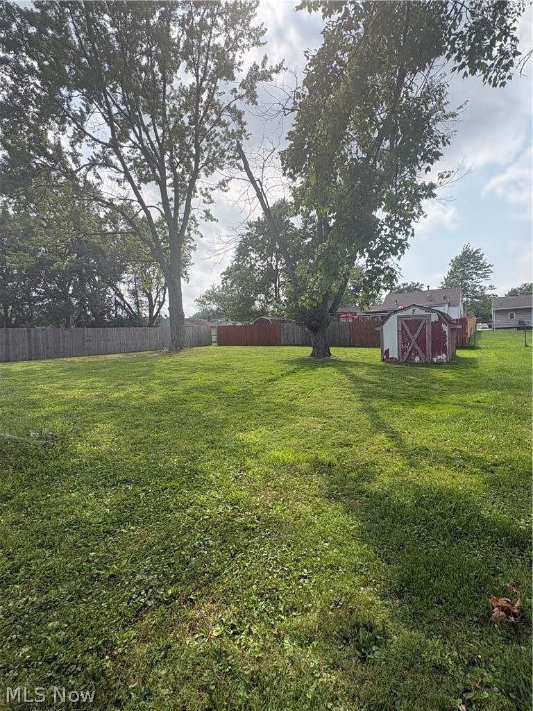 140 Aldrich Austintown OH 44515