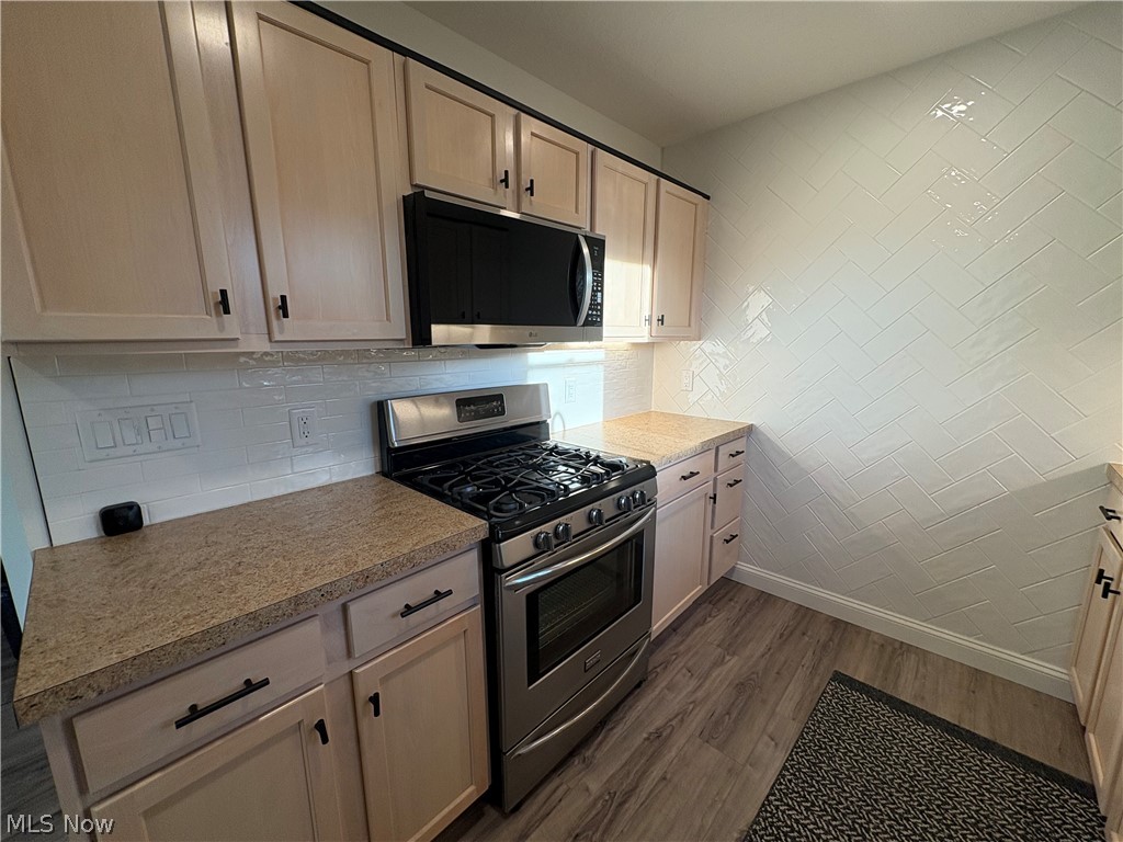 140 Aldrich Austintown OH 44515