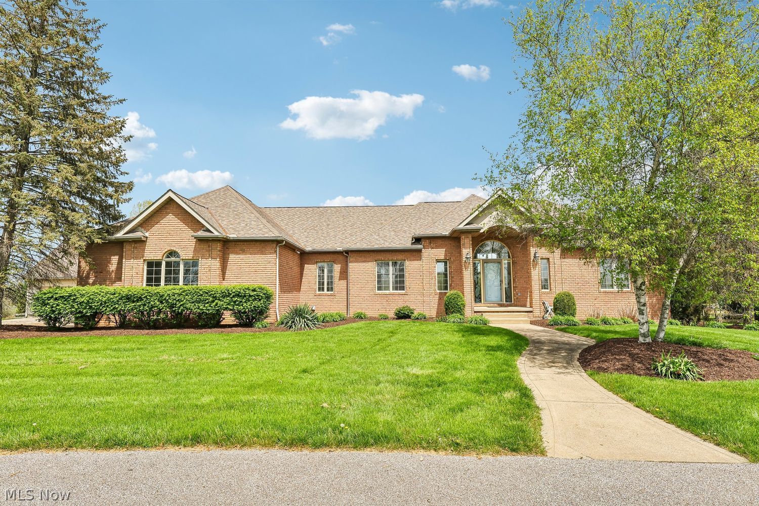 447 Barnhill Drive Medina OH 44256