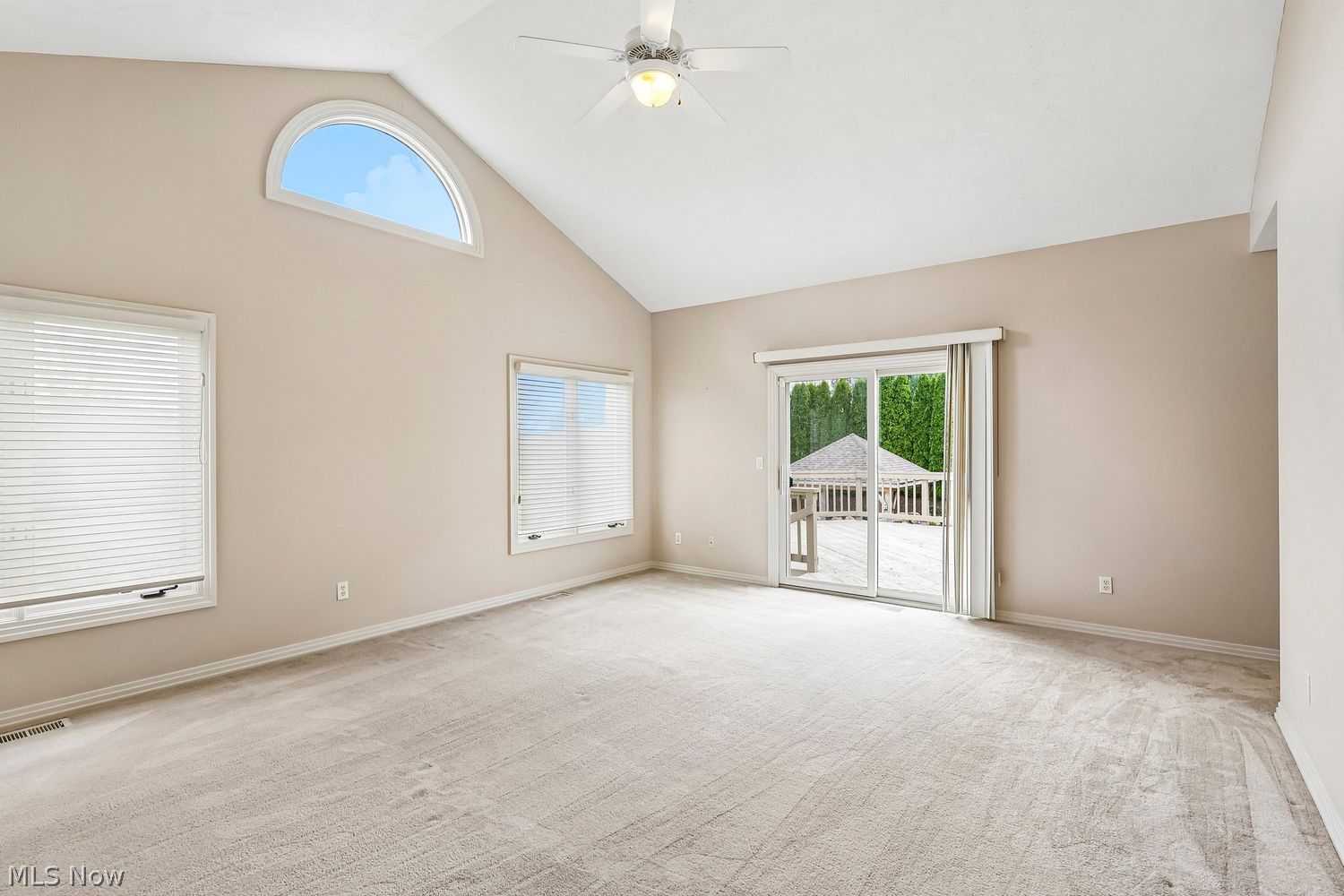447 Barnhill Drive Medina OH 44256