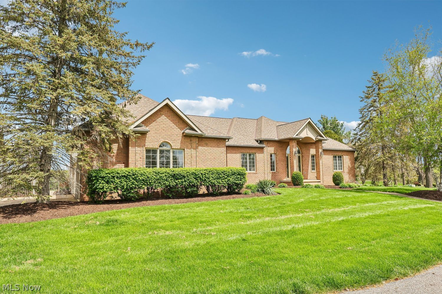 447 Barnhill Drive Medina OH 44256