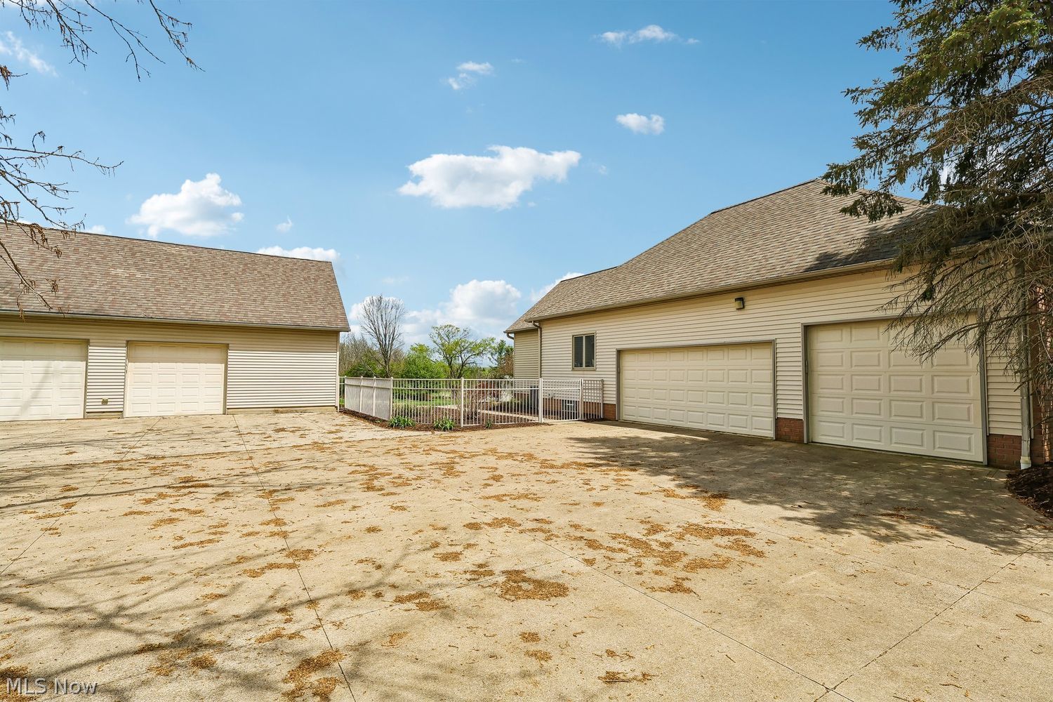 447 Barnhill Drive Medina OH 44256