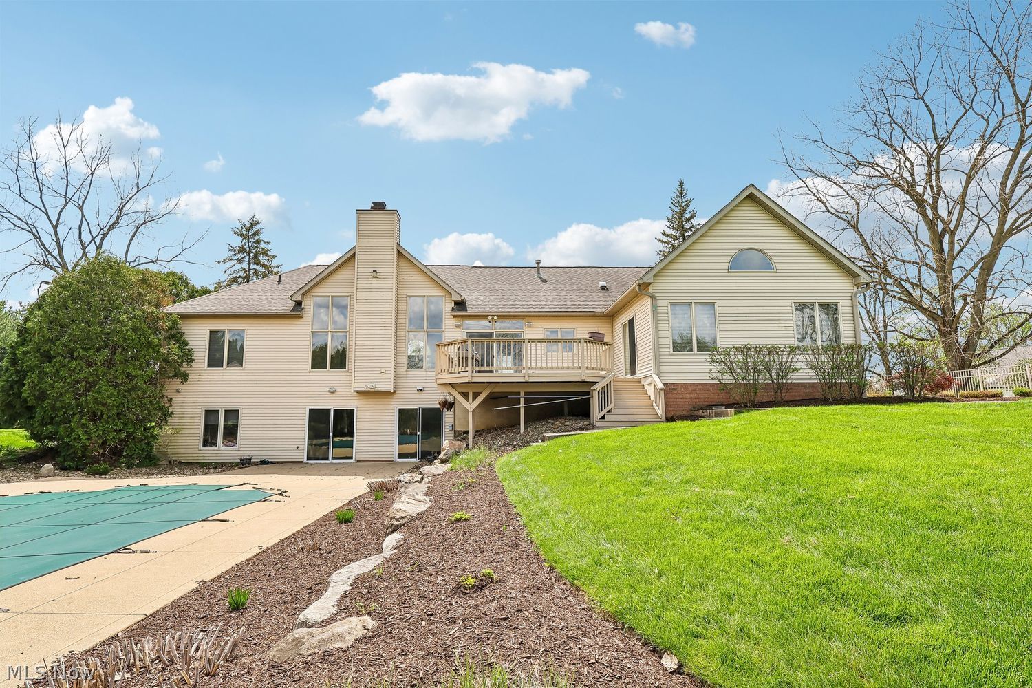 447 Barnhill Drive Medina OH 44256