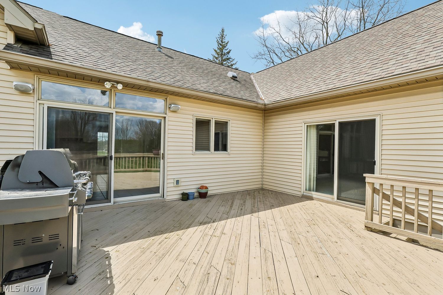 447 Barnhill Drive Medina OH 44256