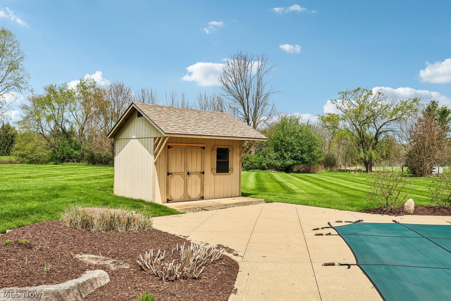 447 Barnhill Drive Medina OH 44256