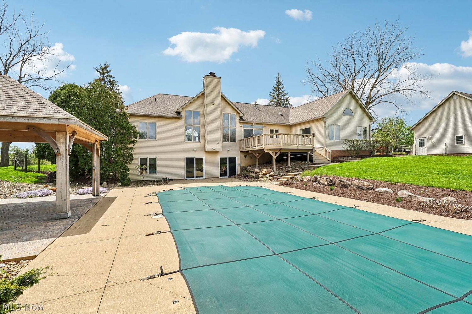 447 Barnhill Drive Medina OH 44256
