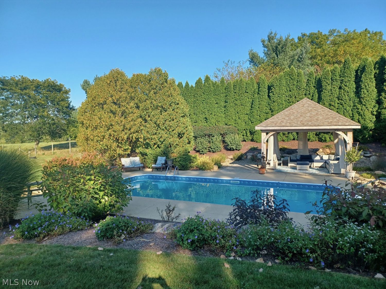 447 Barnhill Drive Medina OH 44256