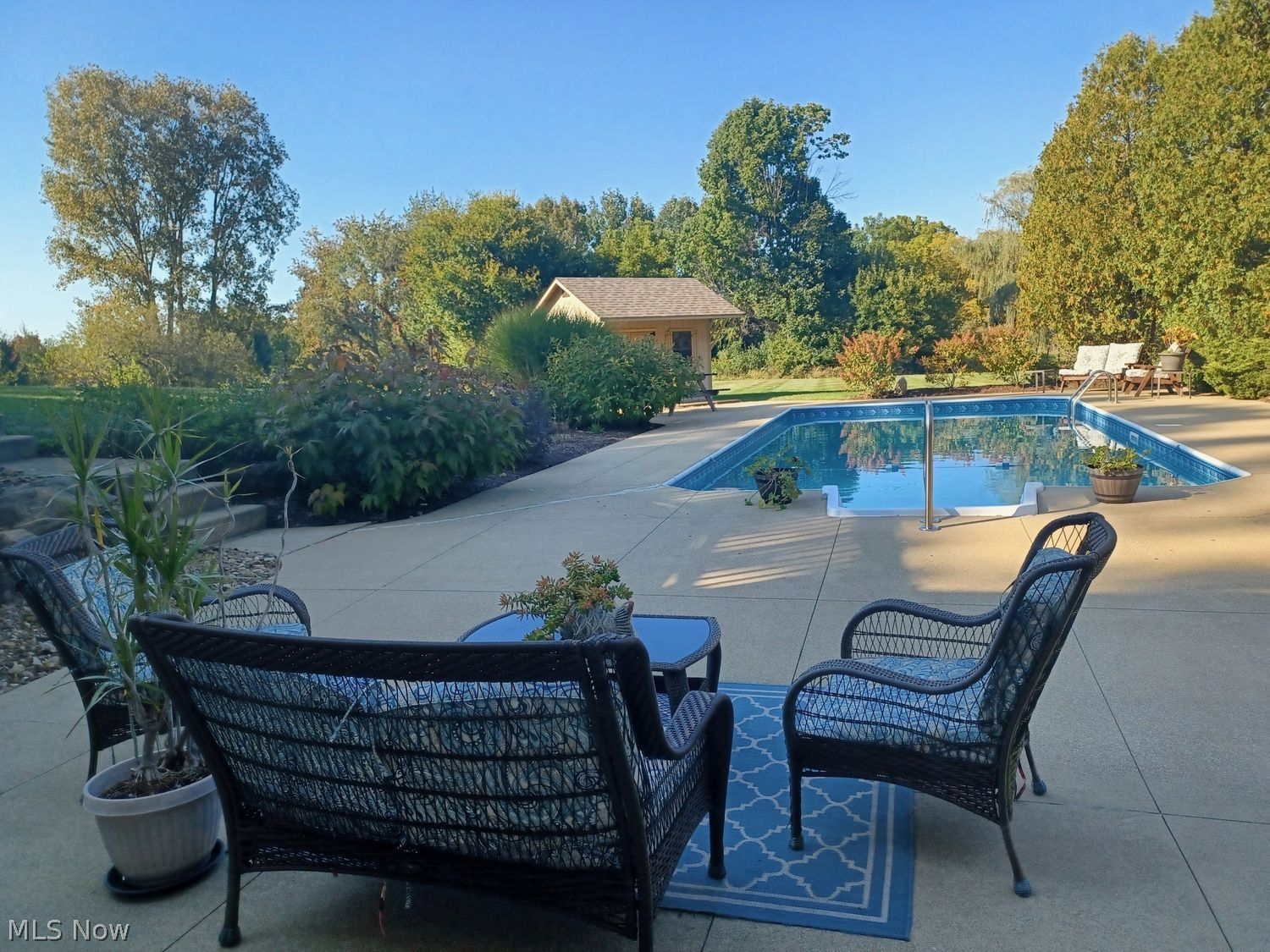 447 Barnhill Drive Medina OH 44256