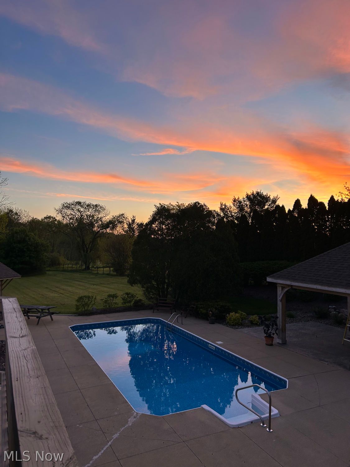 447 Barnhill Drive Medina OH 44256
