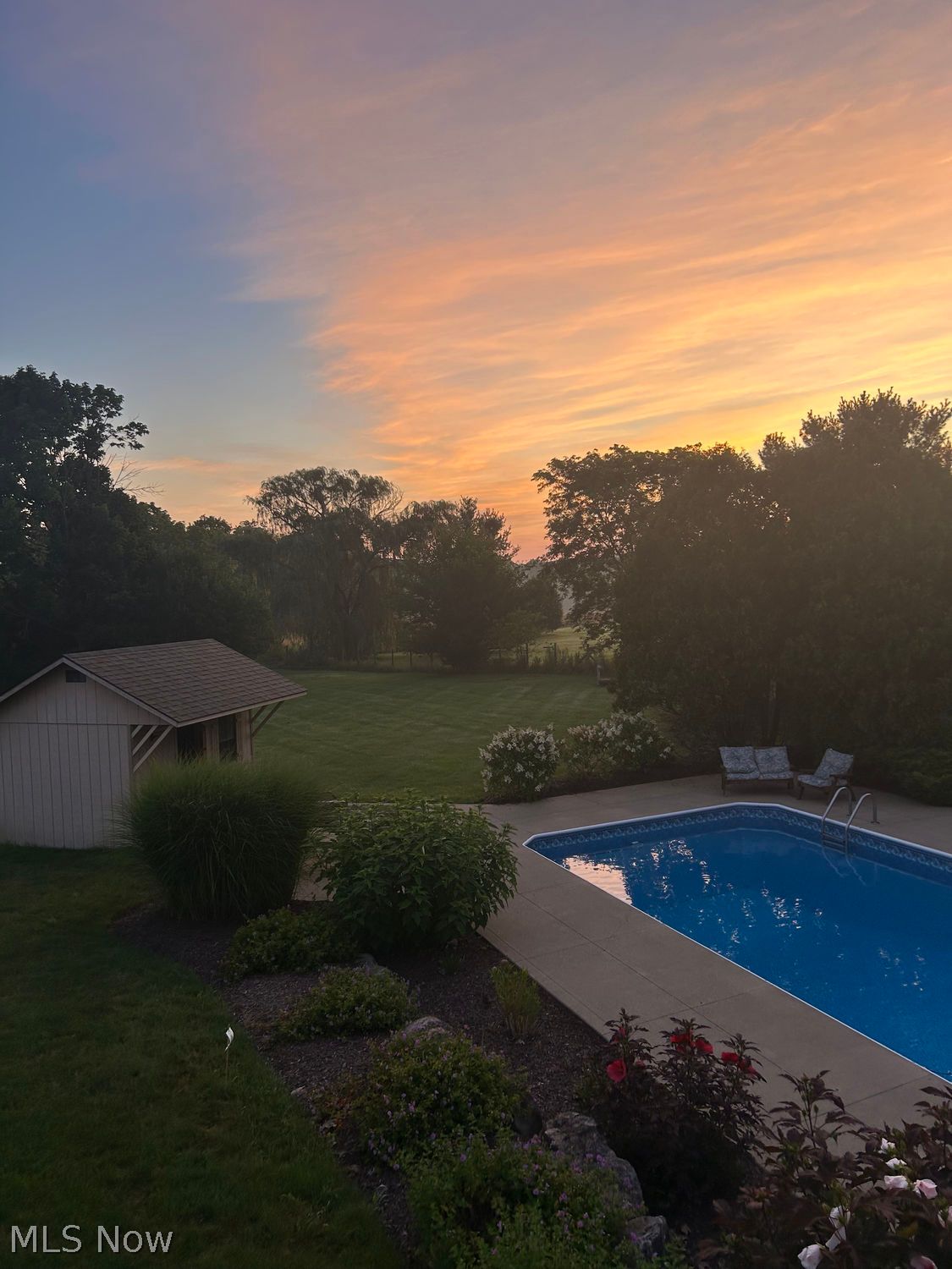 447 Barnhill Drive Medina OH 44256