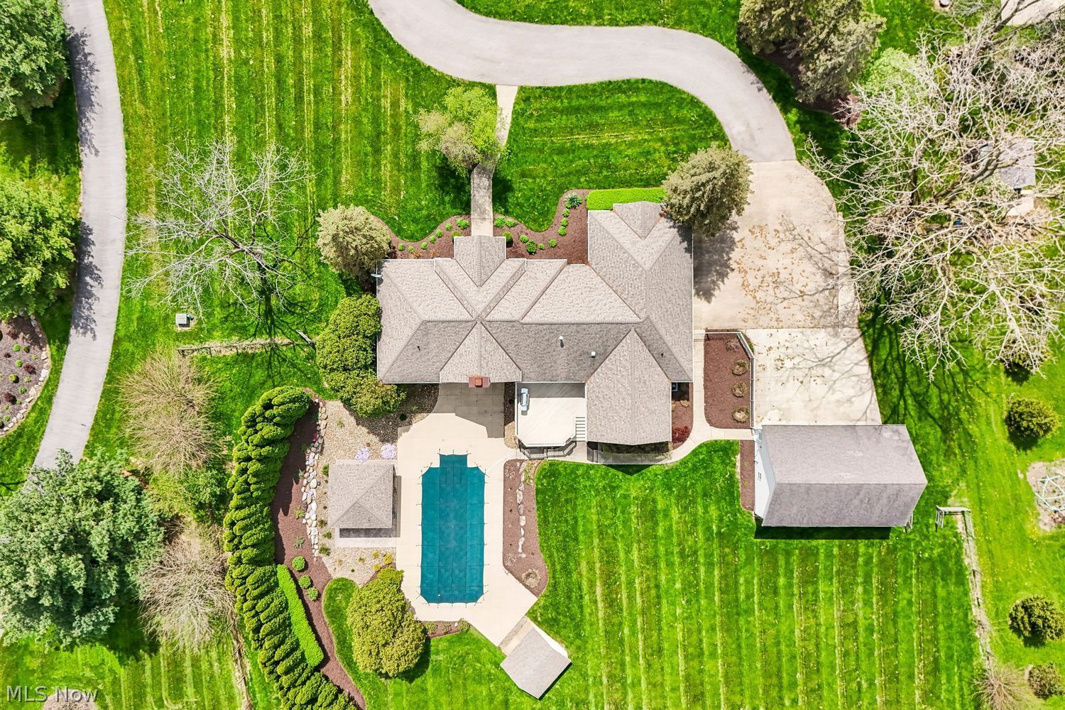 447 Barnhill Drive Medina OH 44256