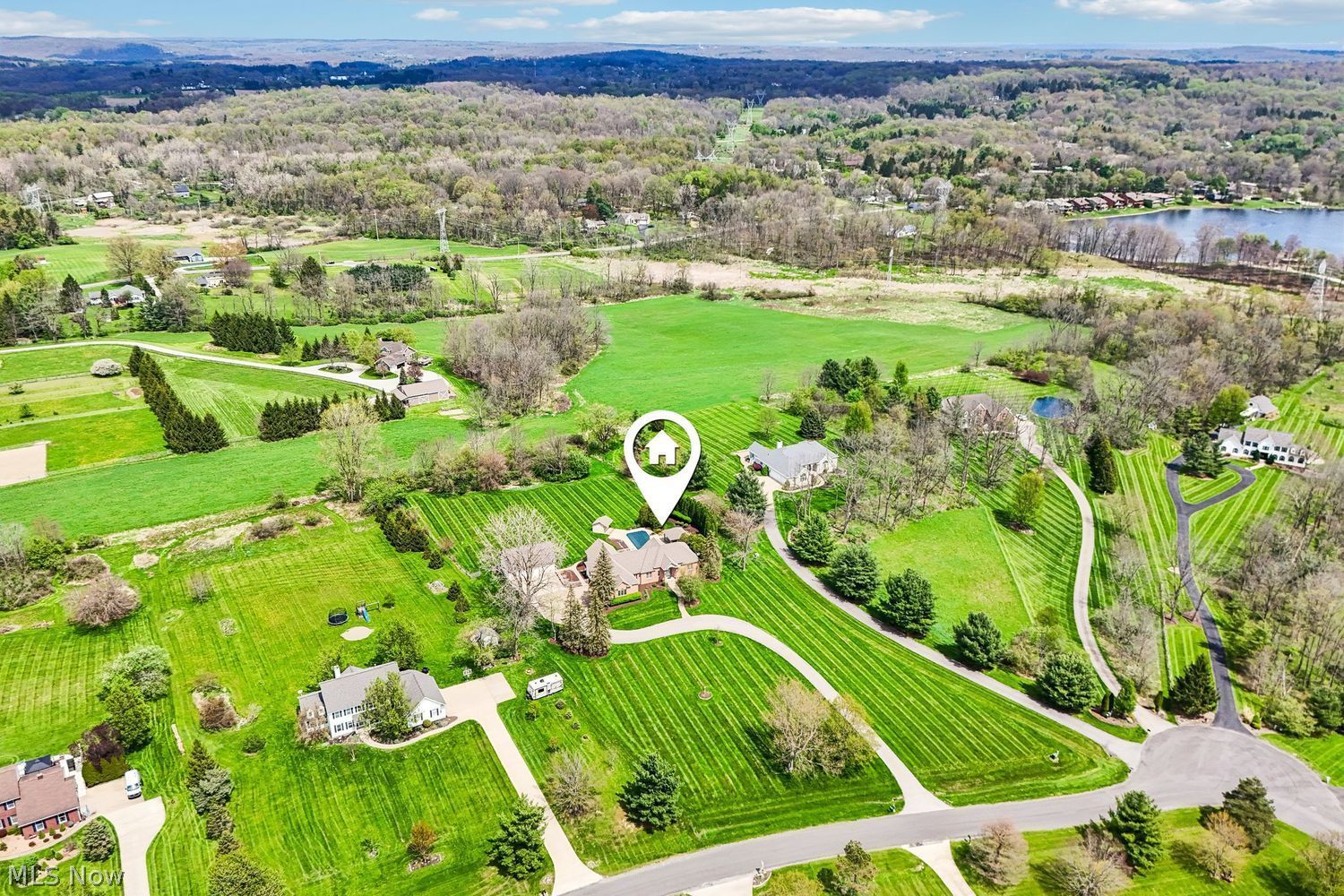 447 Barnhill Drive Medina OH 44256
