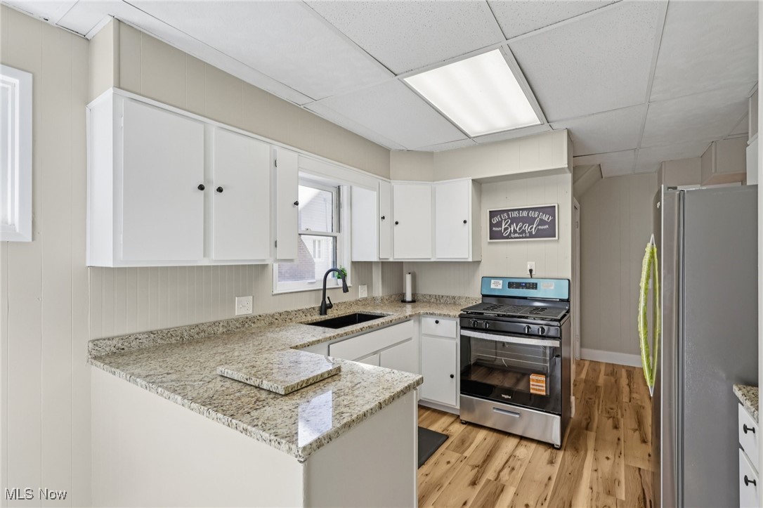 615 Noah Avenue Akron OH 44320