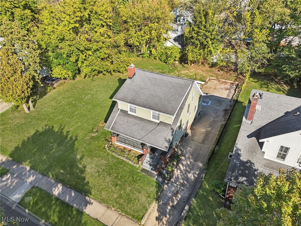615 Noah Avenue Akron OH 44320