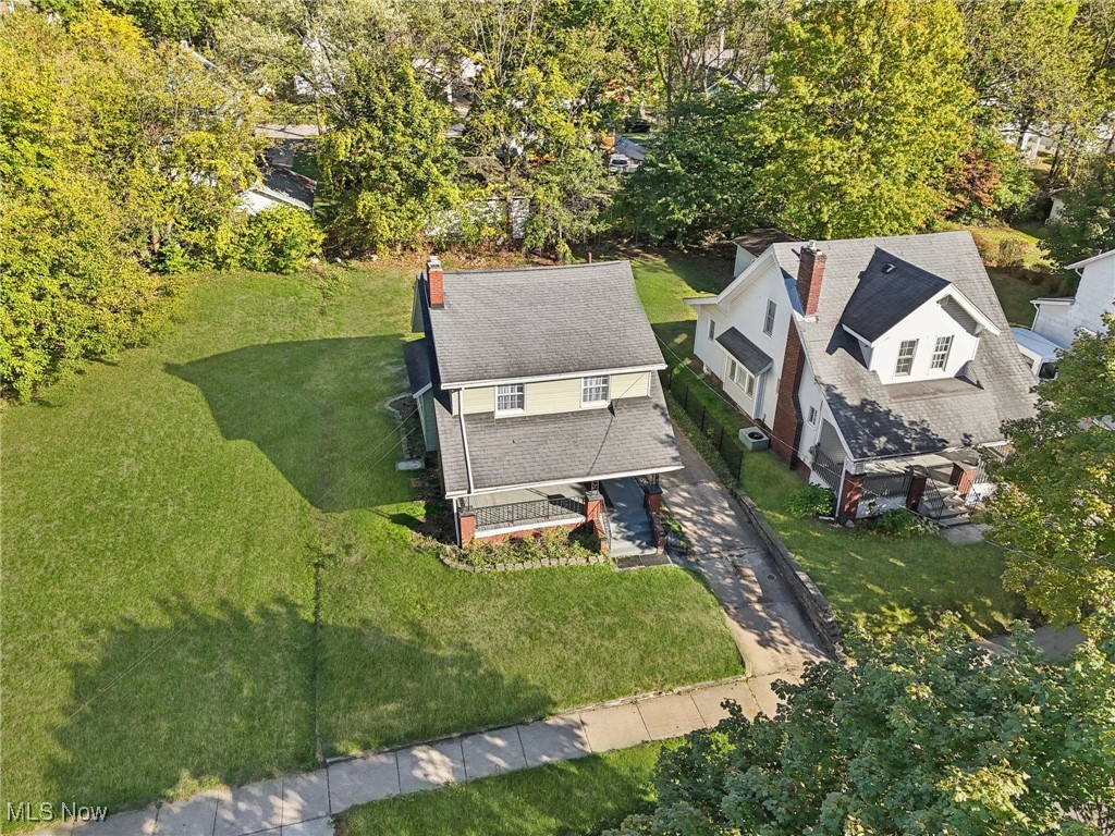 615 Noah Avenue Akron OH 44320