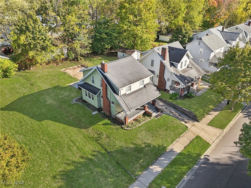 615 Noah Avenue Akron OH 44320