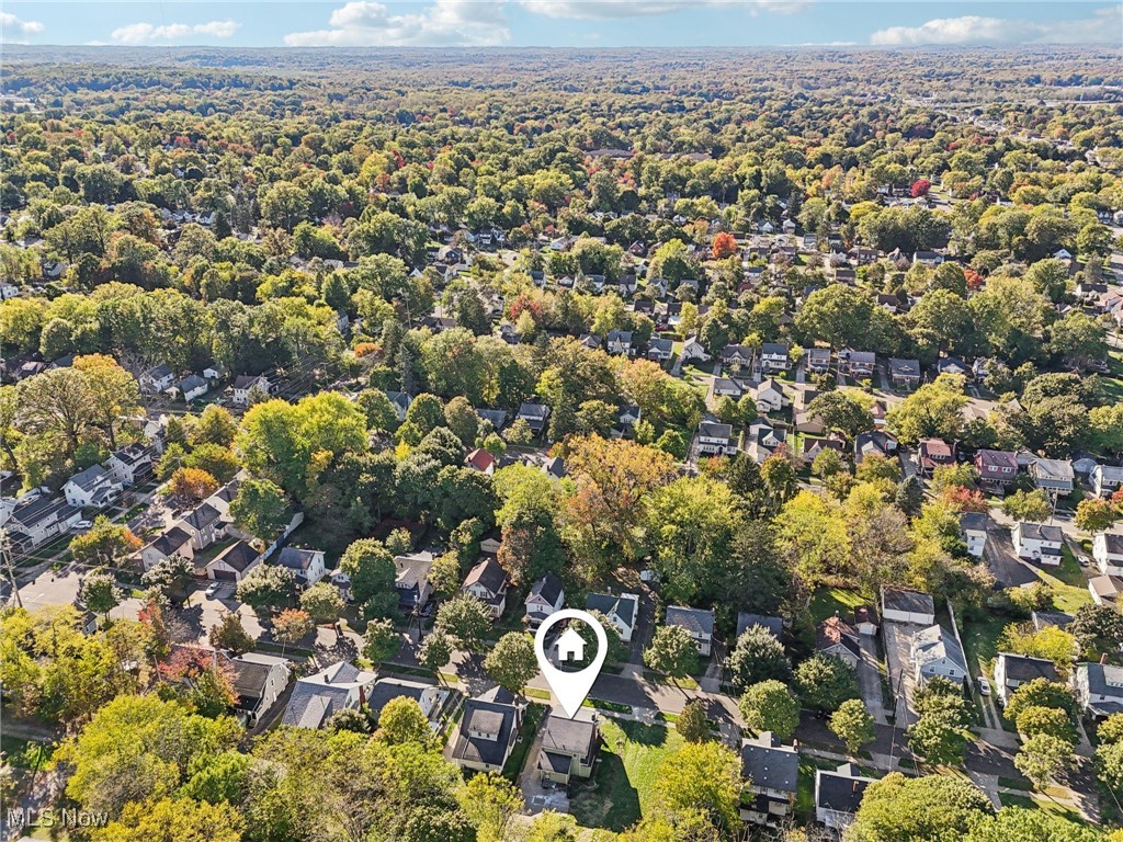 615 Noah Avenue Akron OH 44320