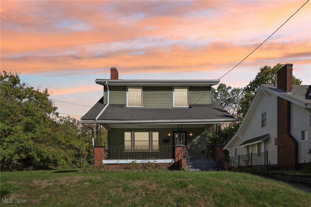 615 Noah Avenue Akron OH 44320