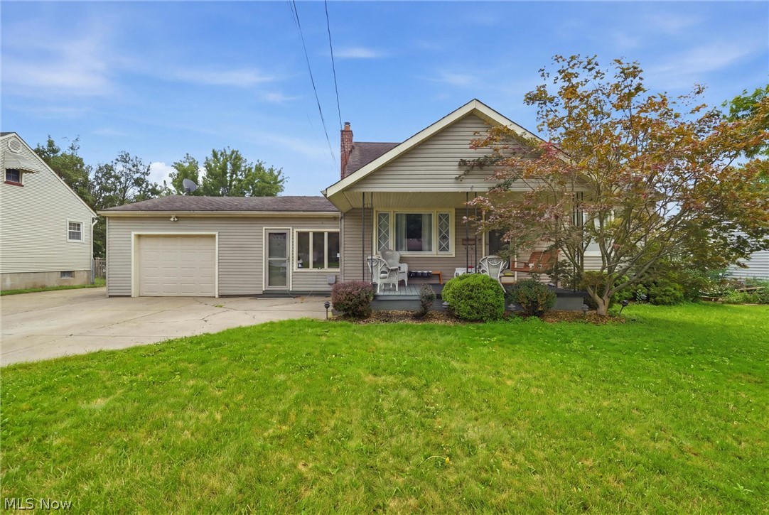 1613 Country Club Avenue Youngstown OH 44514