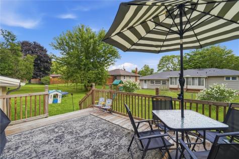 1613 Country Club Avenue Youngstown OH 44514