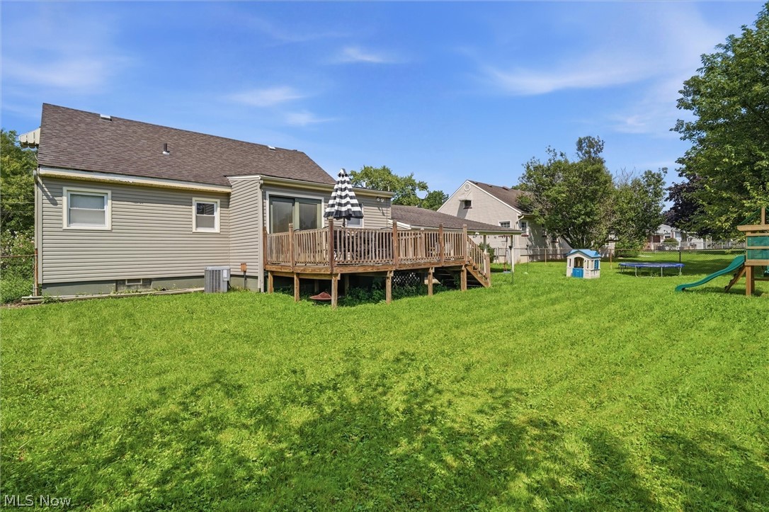1613 Country Club Avenue Youngstown OH 44514