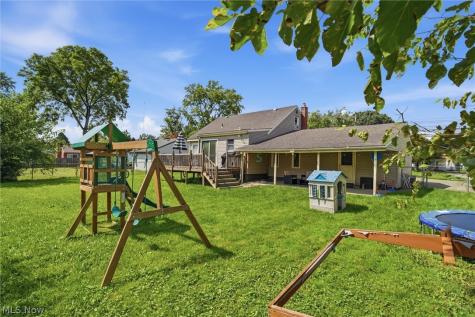 1613 Country Club Avenue Youngstown OH 44514