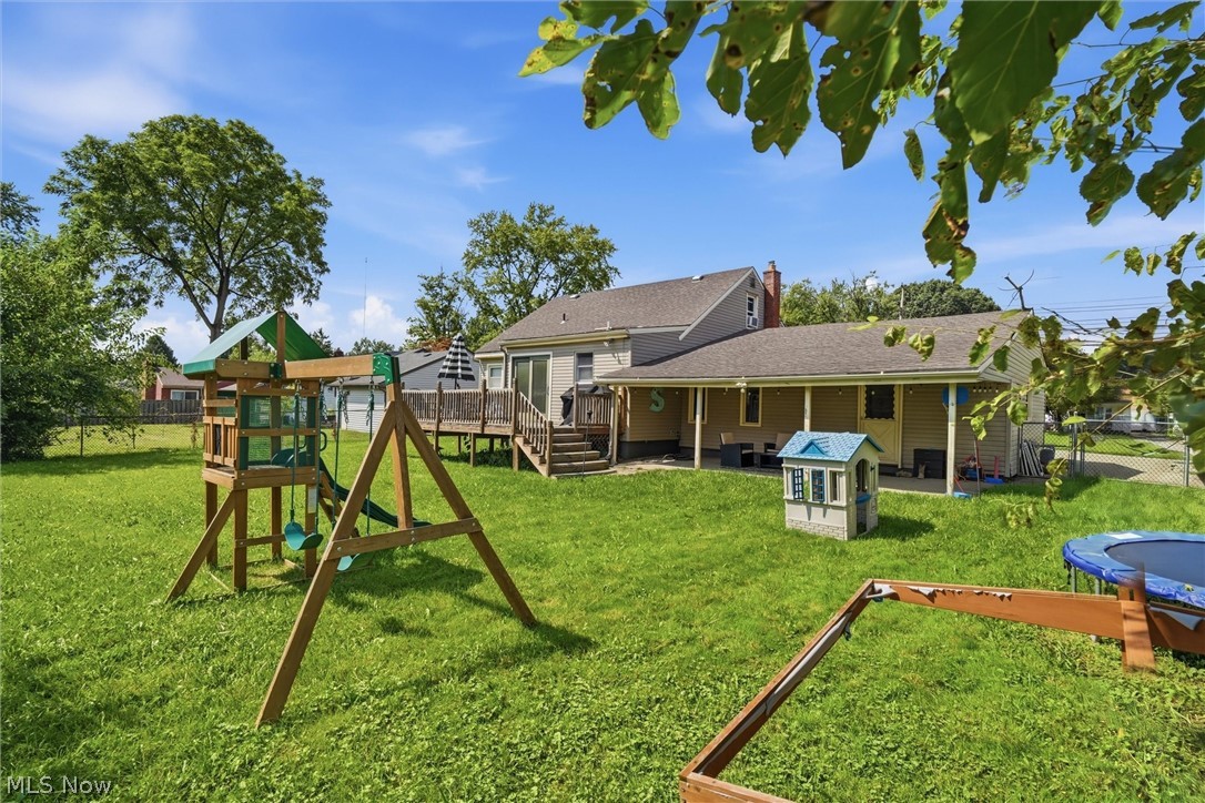 1613 Country Club Avenue Youngstown OH 44514