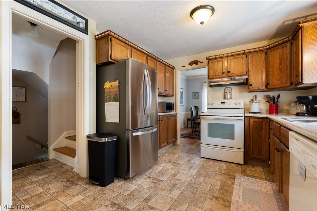 1734 Oberlin Court NW Canton OH 44703