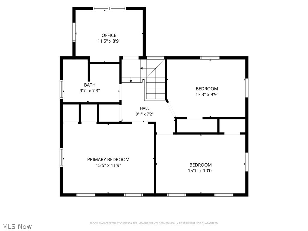 1734 Oberlin Court NW Canton OH 44703