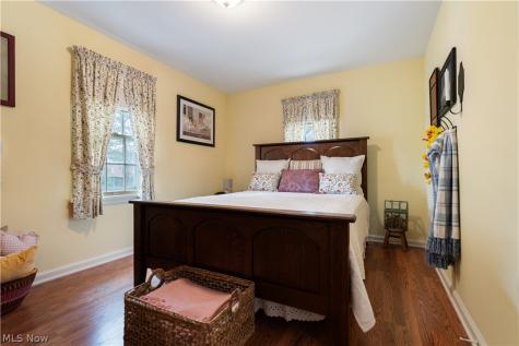 1734 Oberlin Court NW Canton OH 44703