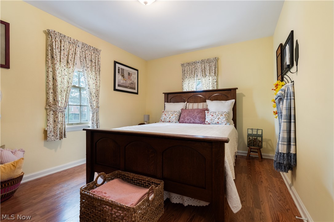 1734 Oberlin Court NW Canton OH 44703