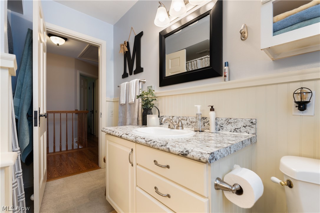 1734 Oberlin Court NW Canton OH 44703