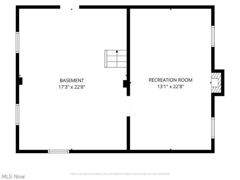 1734 Oberlin Court NW Canton OH 44703