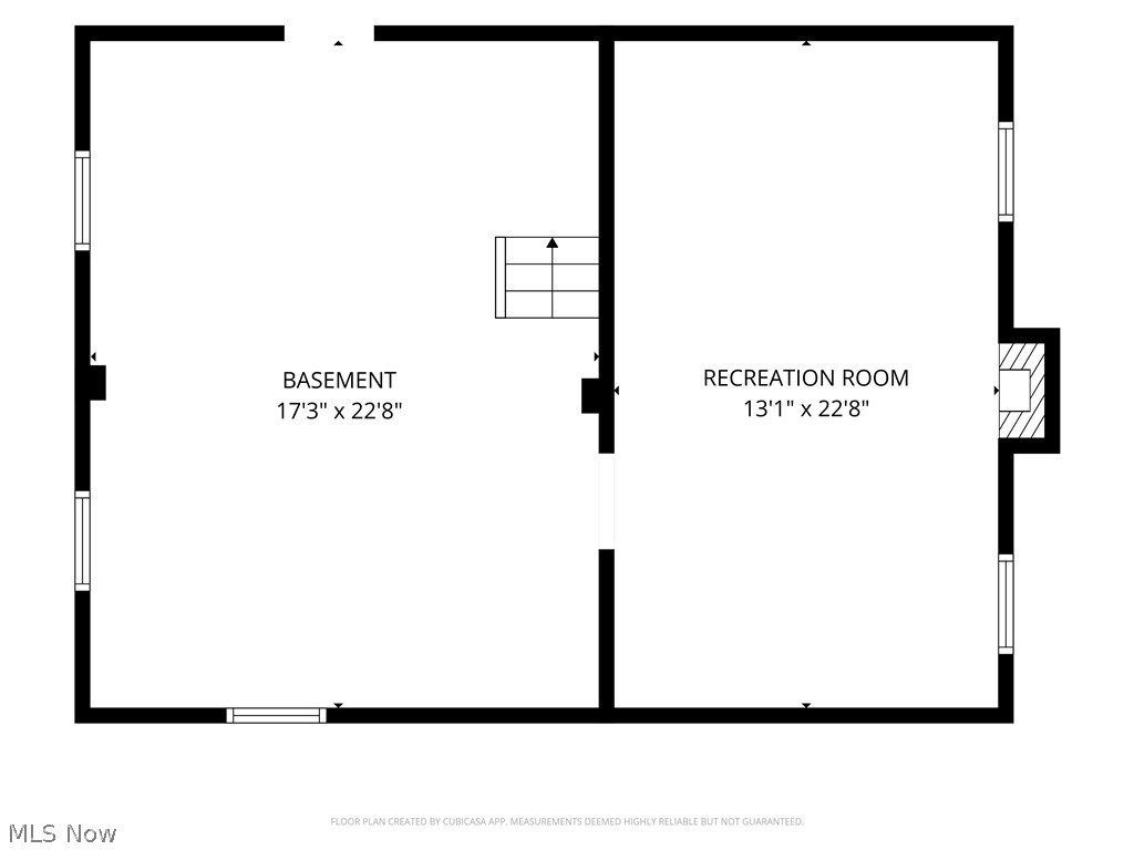1734 Oberlin Court NW Canton OH 44703