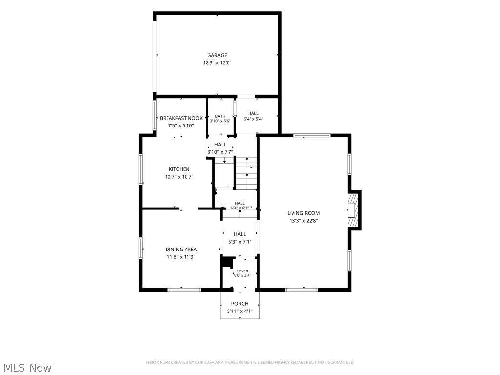 1734 Oberlin Court NW Canton OH 44703