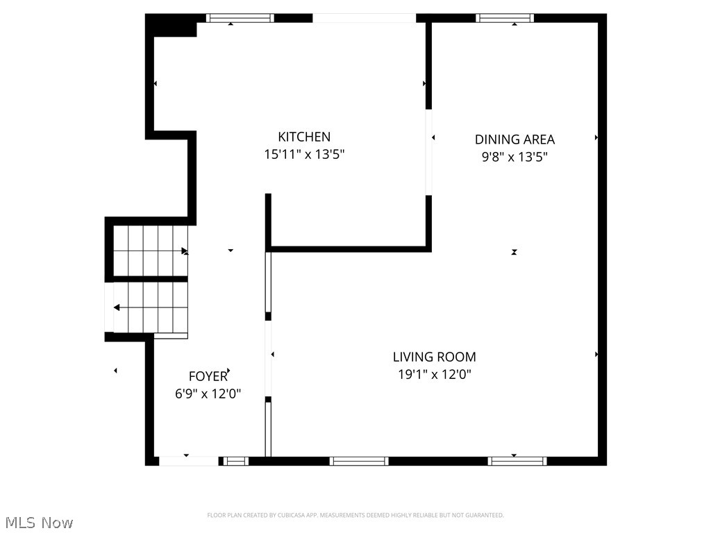 341 Benton Avenue Youngstown OH 44515