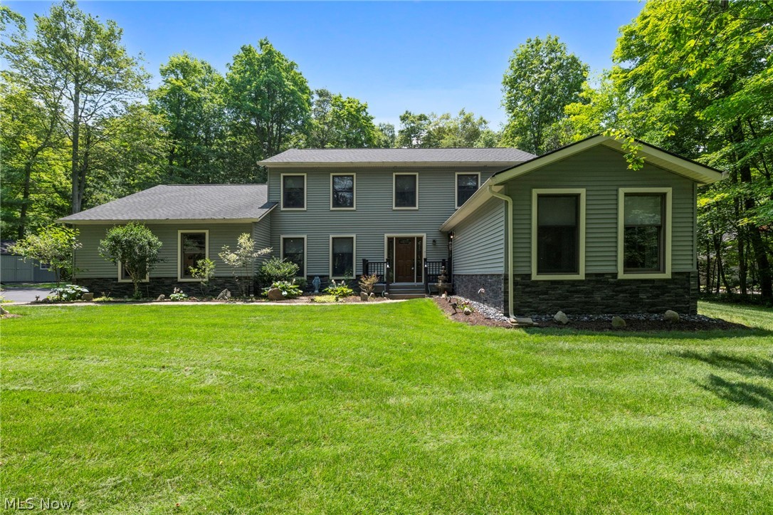 5196 Linda Drive Medina OH 44256