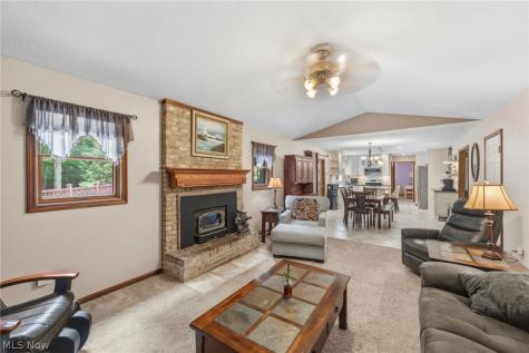 5196 Linda Drive Medina OH 44256