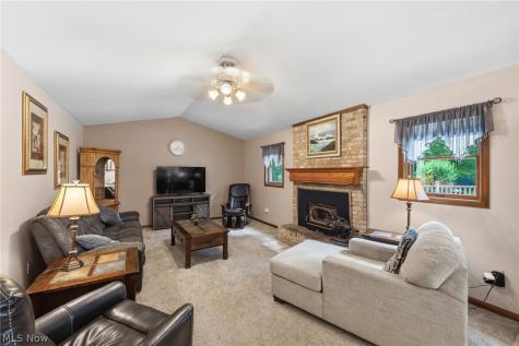 5196 Linda Drive Medina OH 44256