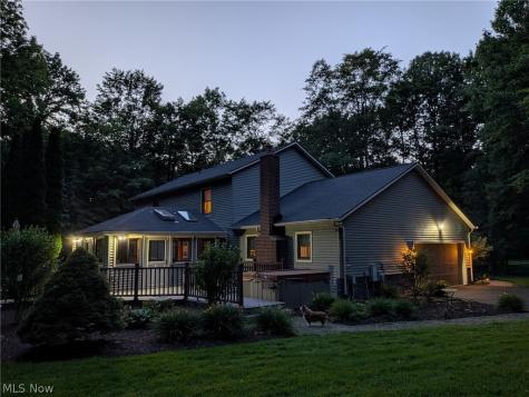 5196 Linda Drive Medina OH 44256