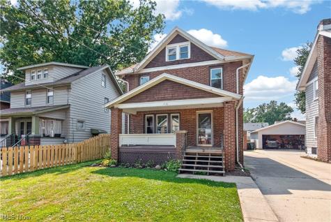 1716 7th Street Cuyahoga Falls OH 44221