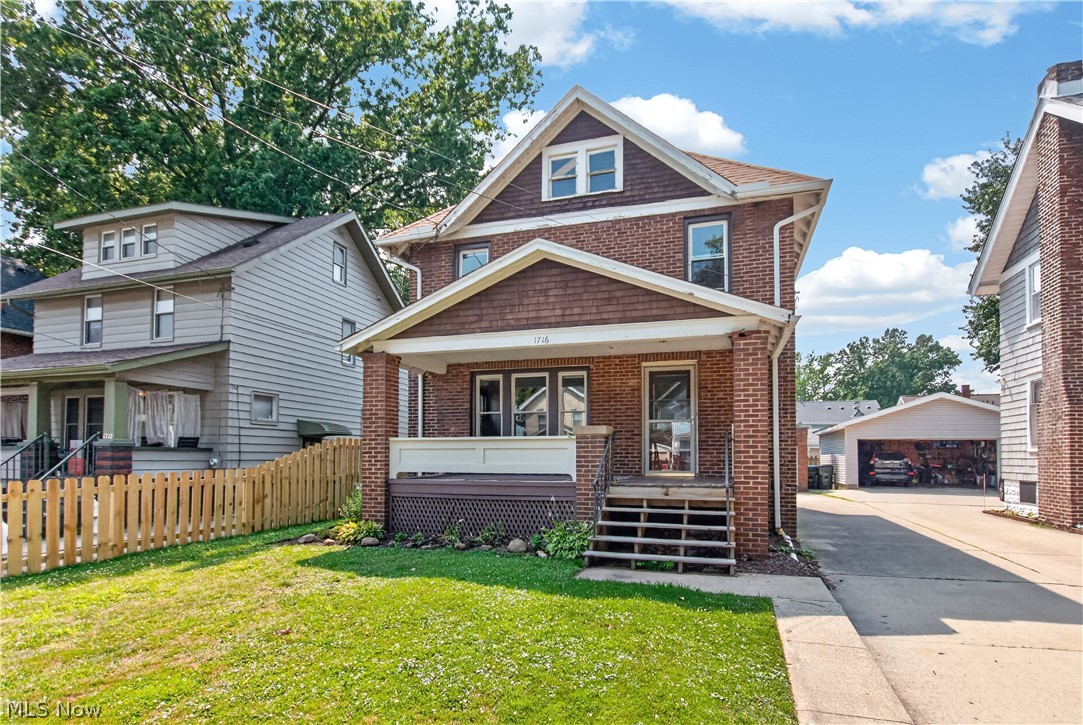 1716 7th Street Cuyahoga Falls OH 44221