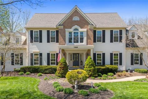 7464 Wetherburn Way Hudson OH 44236