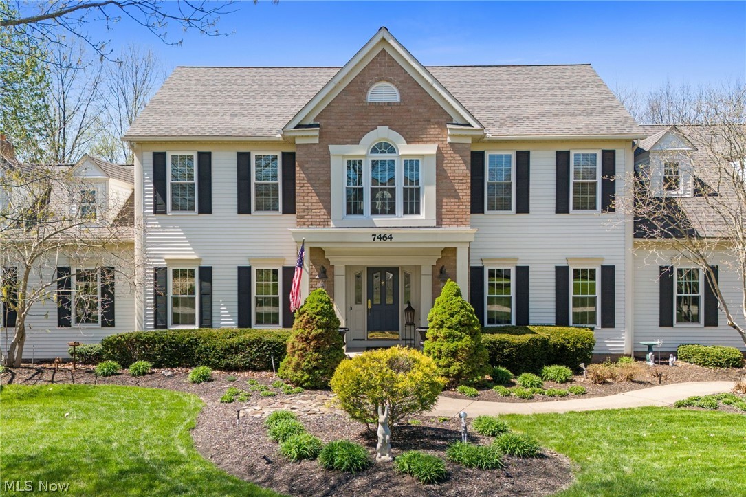 7464 Wetherburn Way Hudson OH 44236