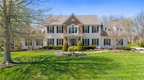 7464 Wetherburn Way Hudson OH 44236